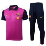 Polo + Pantalones FC Barcelona 2025/26